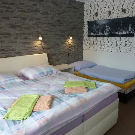 Apartman Rubikon Tatranská Lomnica