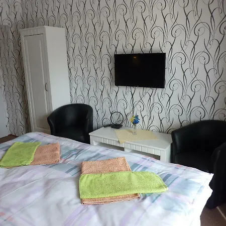 Apartman Rubikon Tatranská Lomnica