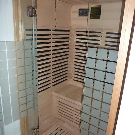 Apartman Rubikon Tatranská Lomnica
