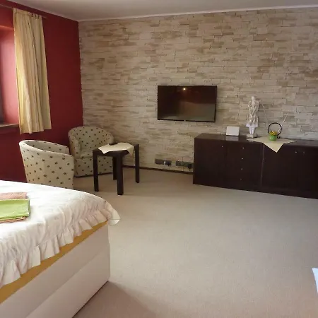 Apartman Rubikon Tatranská Lomnica