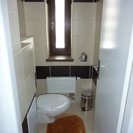Apartman Rubikon Tatranská Lomnica