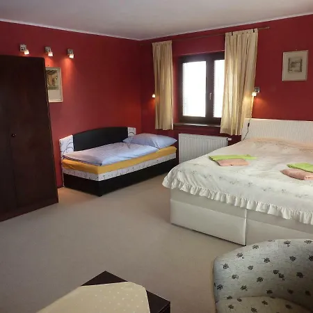 Apartman Rubikon * Tatranská Lomnica