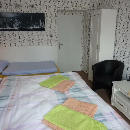 Apartman Rubikon