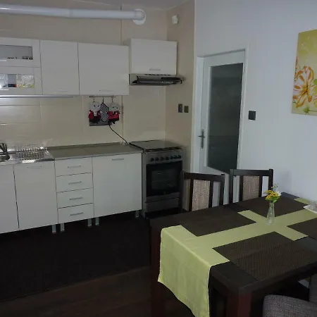 Apartman Rubikon