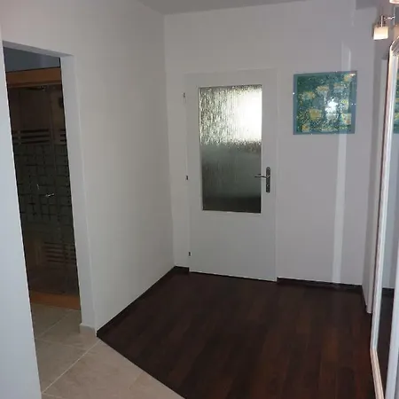 Apartman Rubikon