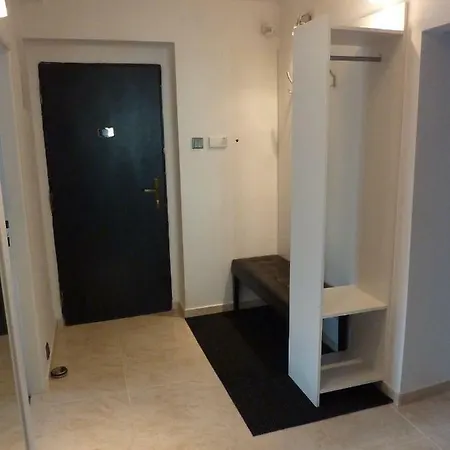 Lägenhet Apartman Rubikon *